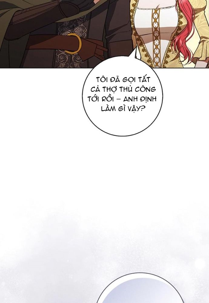 Kế Hoạch Tiễn Chồng Xuống Vực Thẳm [Chap 24-27]