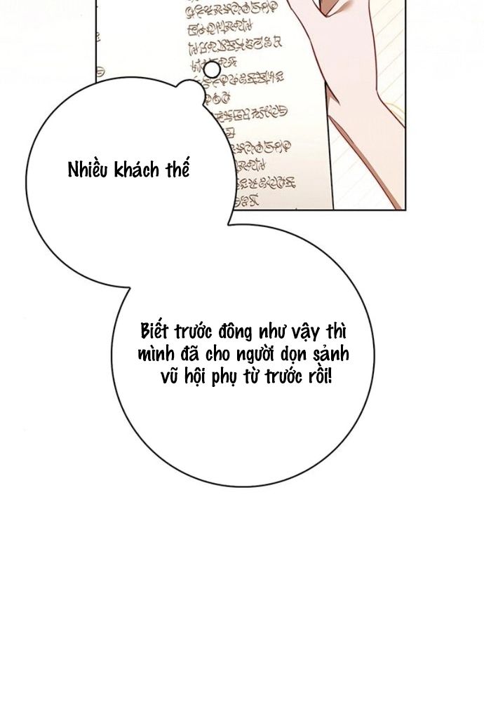 Kế Hoạch Tiễn Chồng Xuống Vực Thẳm [Chap 24-27]