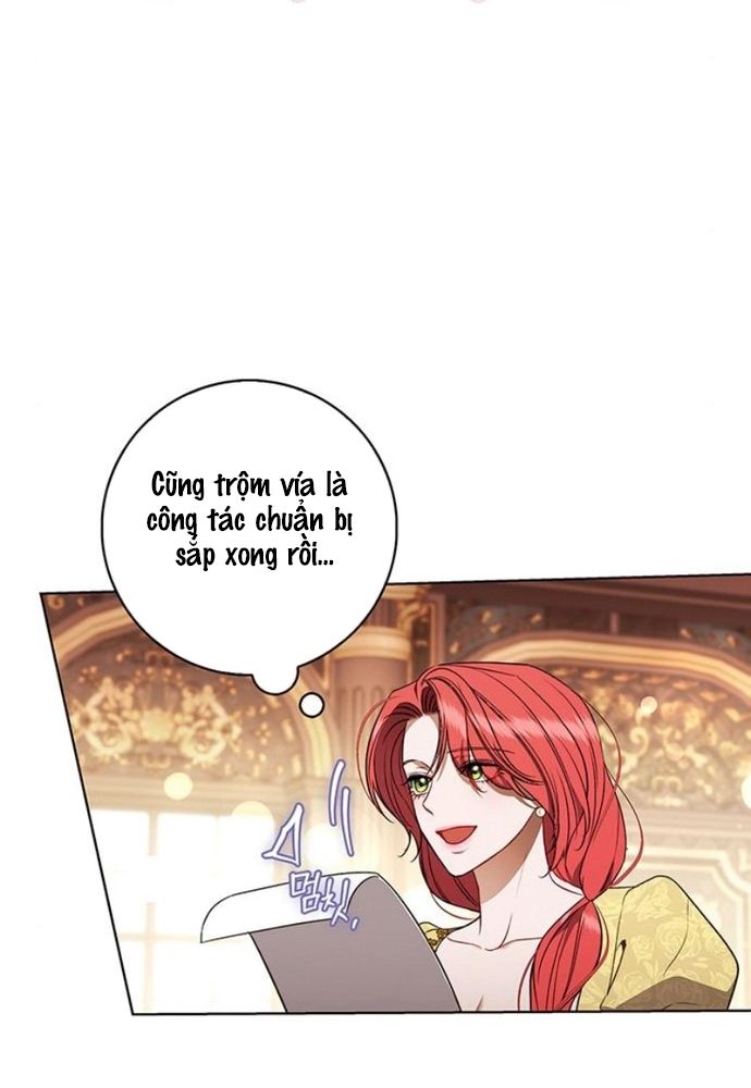Kế Hoạch Tiễn Chồng Xuống Vực Thẳm [Chap 24-27]