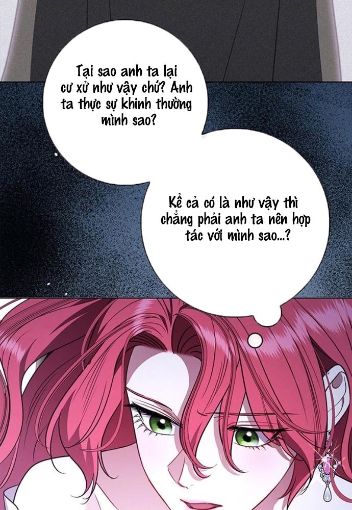 Kế Hoạch Tiễn Chồng Xuống Vực Thẳm [Chap 24-27]