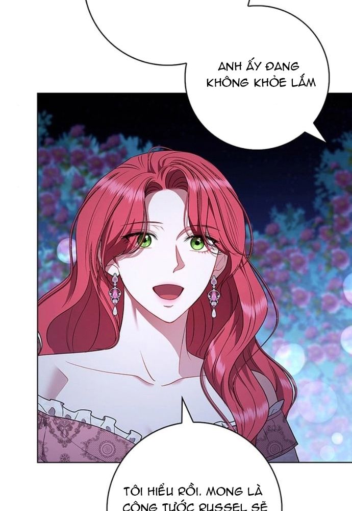 Kế Hoạch Tiễn Chồng Xuống Vực Thẳm [Chap 24-27]