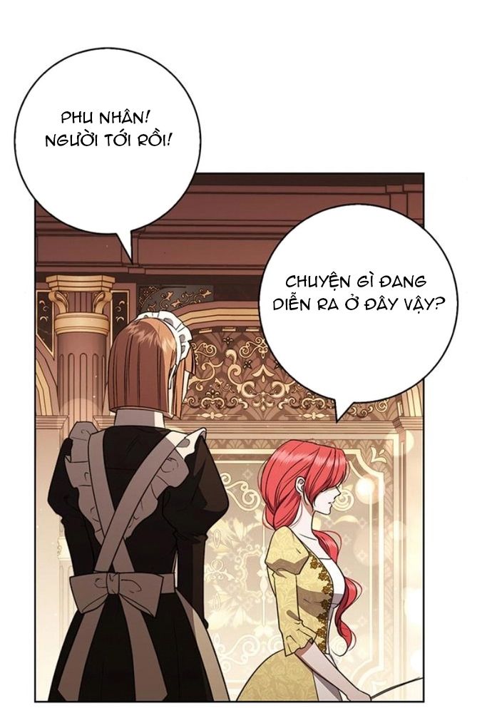 Kế Hoạch Tiễn Chồng Xuống Vực Thẳm [Chap 24-27]