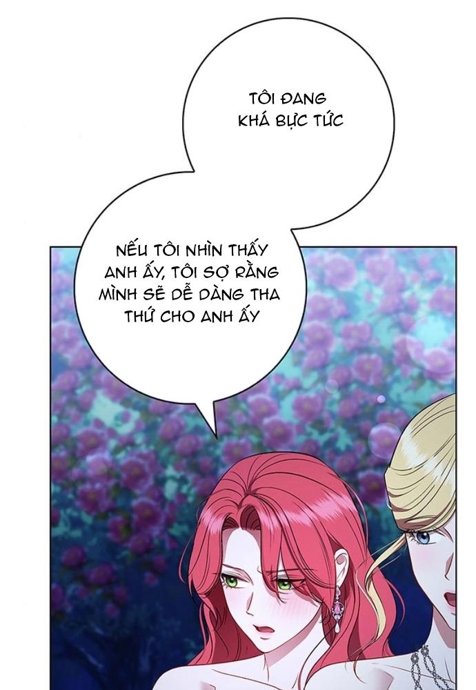 Kế Hoạch Tiễn Chồng Xuống Vực Thẳm [Chap 24-27]