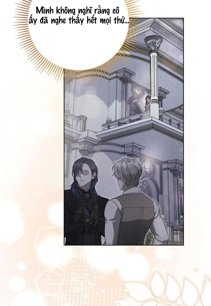 Kế Hoạch Tiễn Chồng Xuống Vực Thẳm [Chap 24-27]