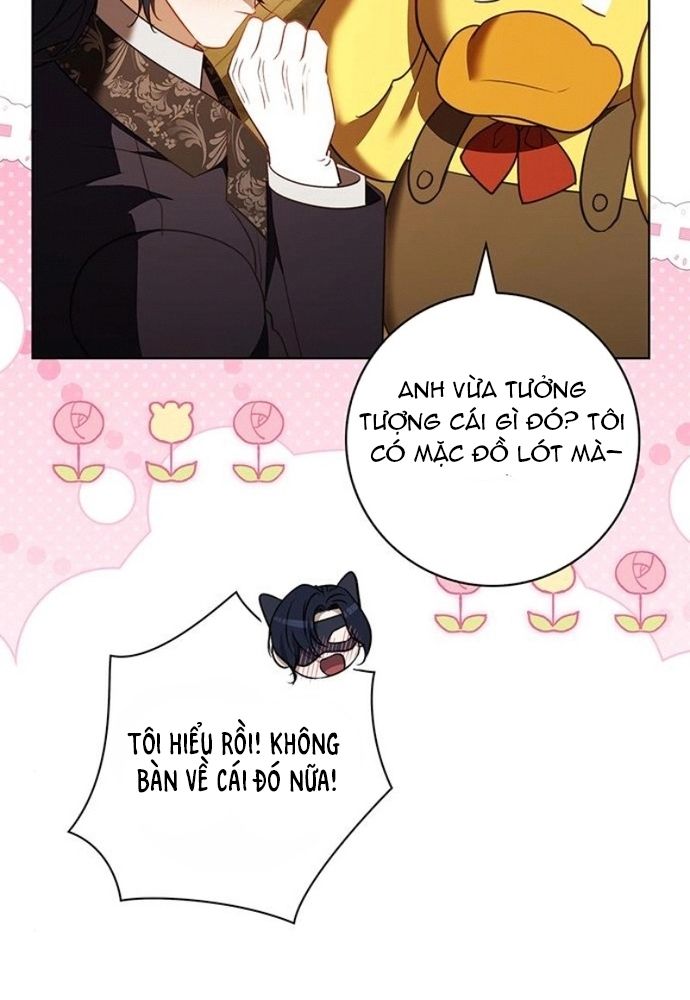 Kế Hoạch Tiễn Chồng Xuống Vực Thẳm [Chap 24-27]