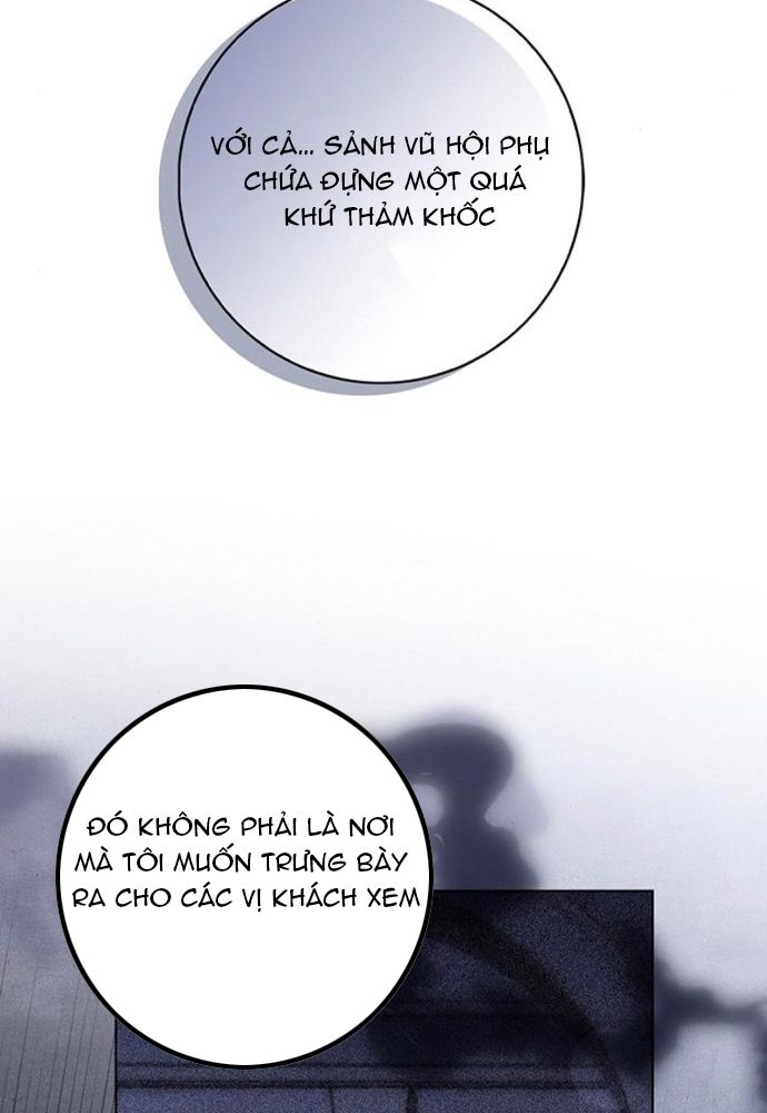 Kế Hoạch Tiễn Chồng Xuống Vực Thẳm [Chap 24-27]