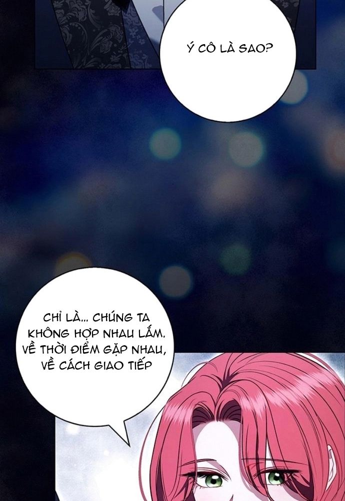 Kế Hoạch Tiễn Chồng Xuống Vực Thẳm [Chap 24-27]