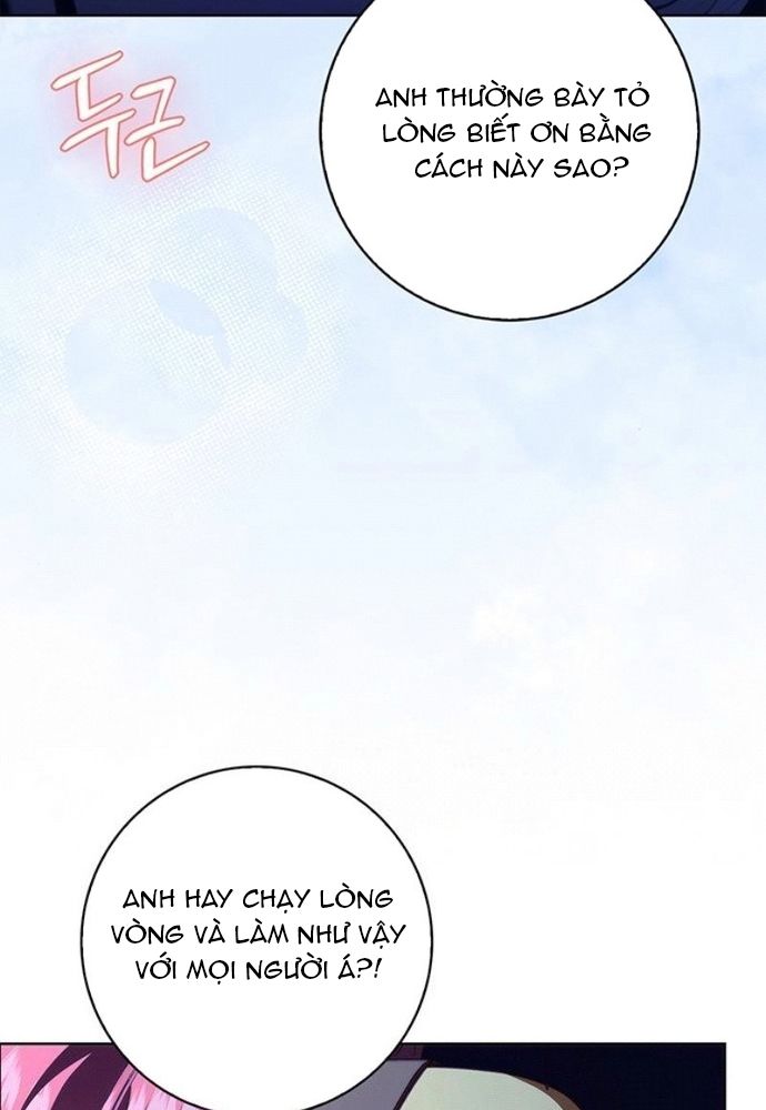 Kế Hoạch Tiễn Chồng Xuống Vực Thẳm [Chap 24-27]