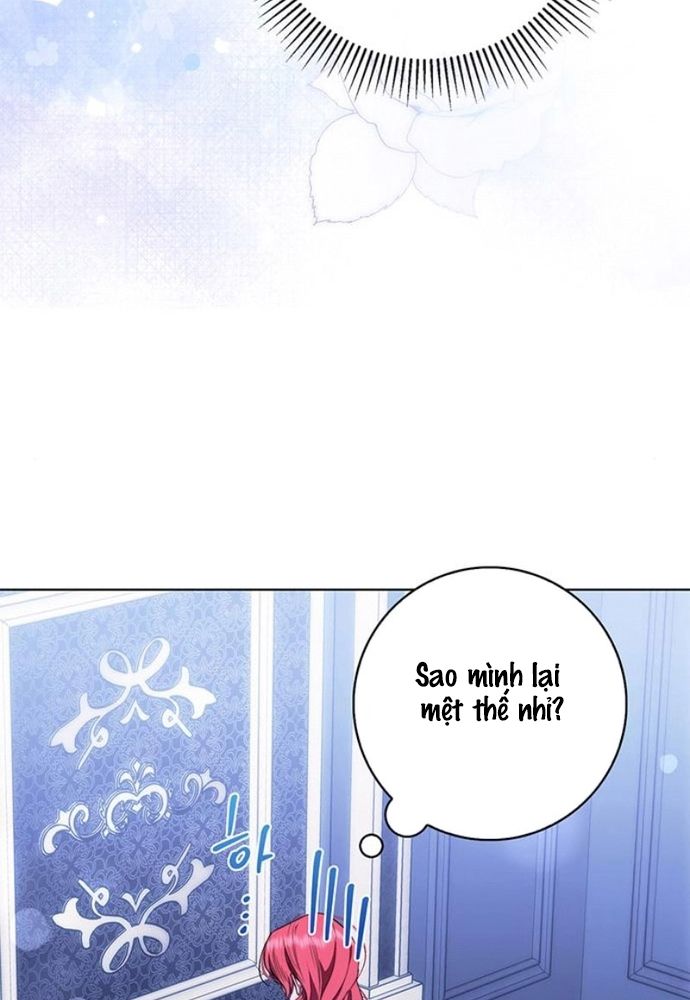 Kế Hoạch Tiễn Chồng Xuống Vực Thẳm [Chap 24-27]