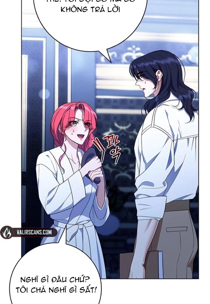 Kế Hoạch Tiễn Chồng Xuống Vực Thẳm [Chap 24-27]