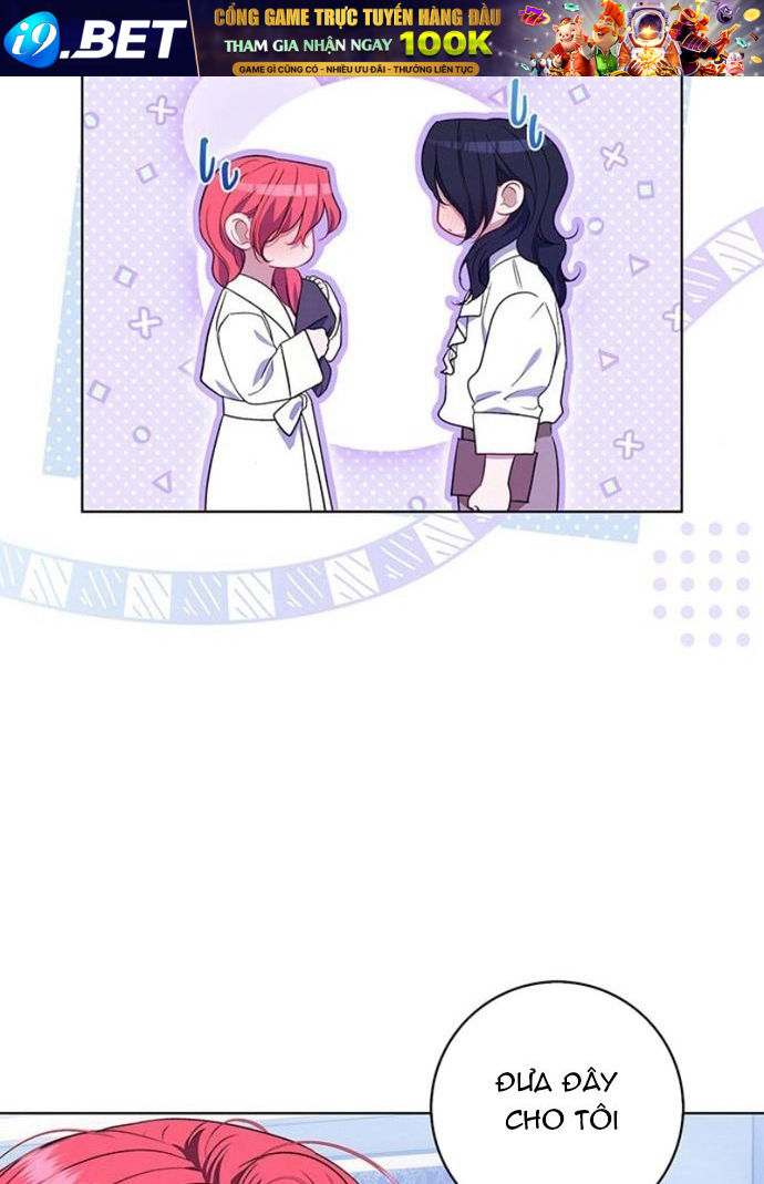Kế Hoạch Tiễn Chồng Xuống Vực Thẳm [Chap 24-27]