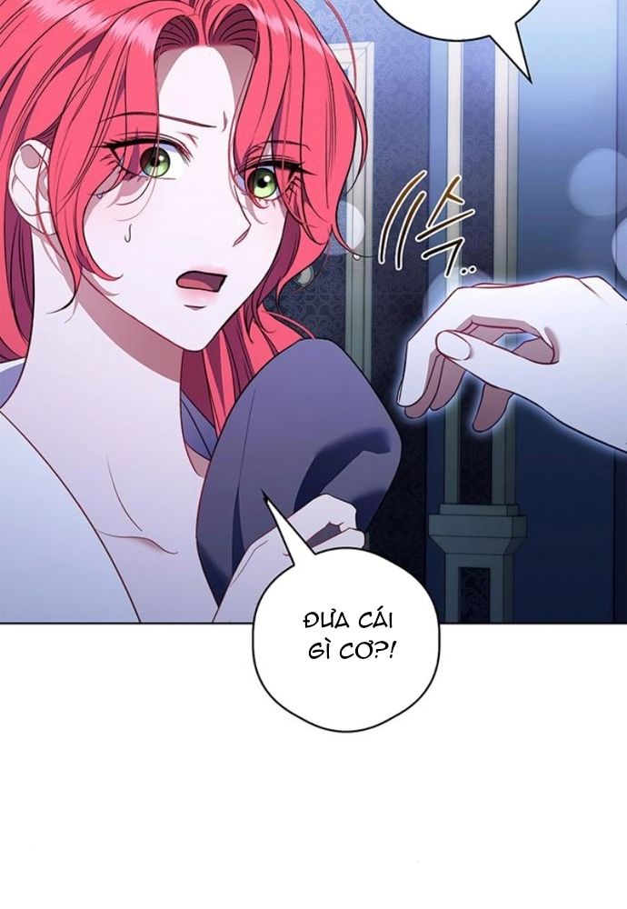 Kế Hoạch Tiễn Chồng Xuống Vực Thẳm [Chap 24-27]