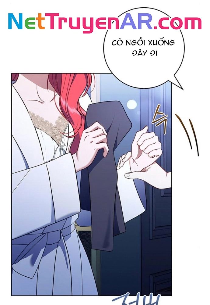 Kế Hoạch Tiễn Chồng Xuống Vực Thẳm [Chap 24-27]