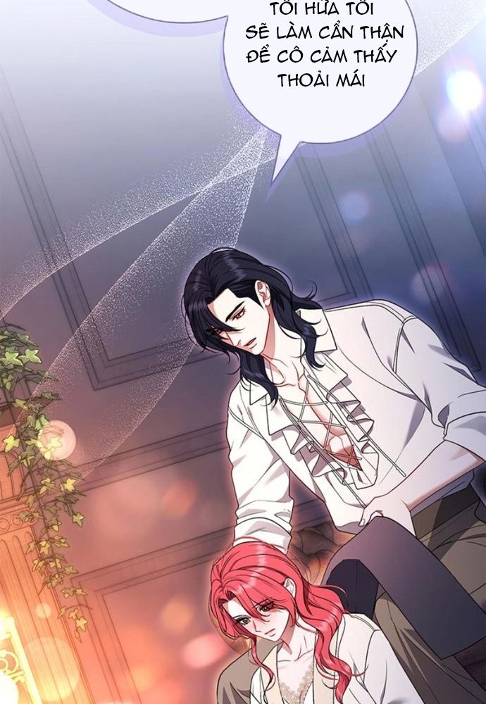 Kế Hoạch Tiễn Chồng Xuống Vực Thẳm [Chap 24-27]