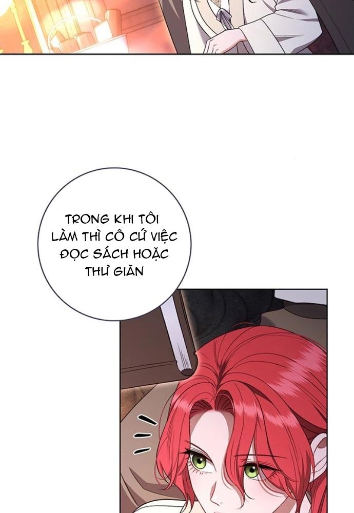 Kế Hoạch Tiễn Chồng Xuống Vực Thẳm [Chap 24-27]