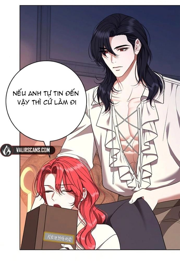 Kế Hoạch Tiễn Chồng Xuống Vực Thẳm [Chap 24-27]