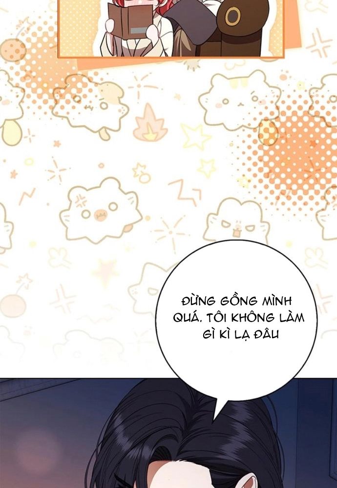 Kế Hoạch Tiễn Chồng Xuống Vực Thẳm [Chap 24-27]