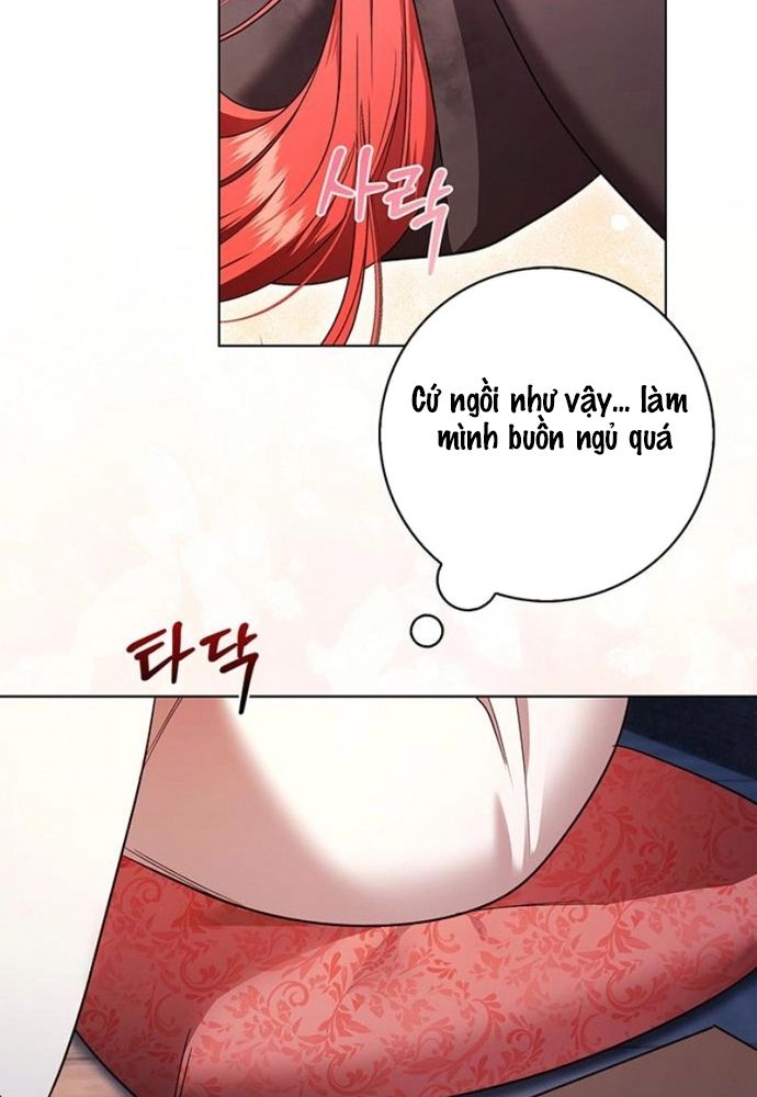 Kế Hoạch Tiễn Chồng Xuống Vực Thẳm [Chap 24-27]