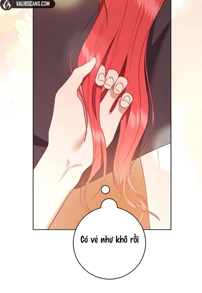 Kế Hoạch Tiễn Chồng Xuống Vực Thẳm [Chap 24-27]