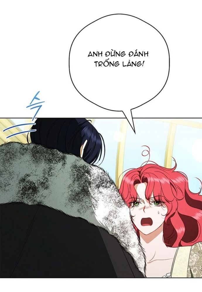 Kế Hoạch Tiễn Chồng Xuống Vực Thẳm [Chap 24-27]