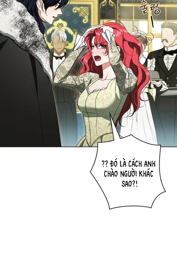 Kế Hoạch Tiễn Chồng Xuống Vực Thẳm [Chap 24-27]