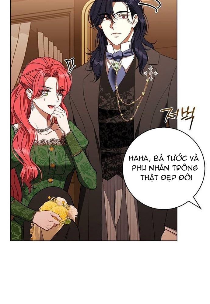 Kế Hoạch Tiễn Chồng Xuống Vực Thẳm [Chap 24-27]