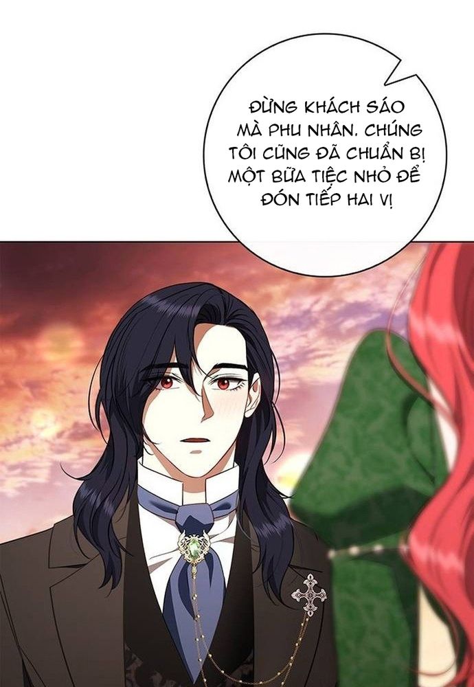 Kế Hoạch Tiễn Chồng Xuống Vực Thẳm [Chap 24-27]