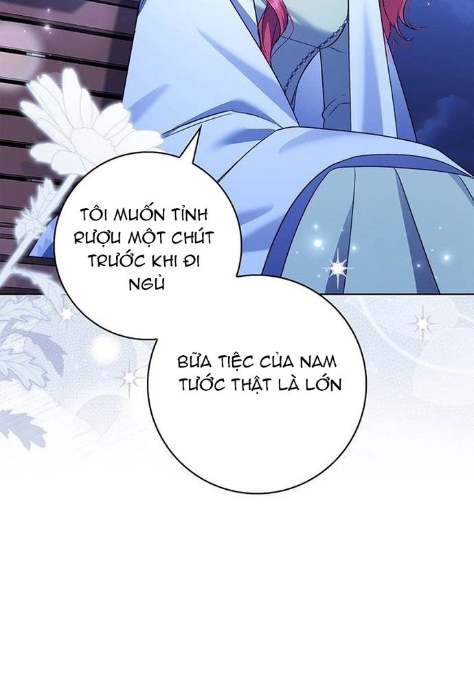 Kế Hoạch Tiễn Chồng Xuống Vực Thẳm [Chap 24-27]