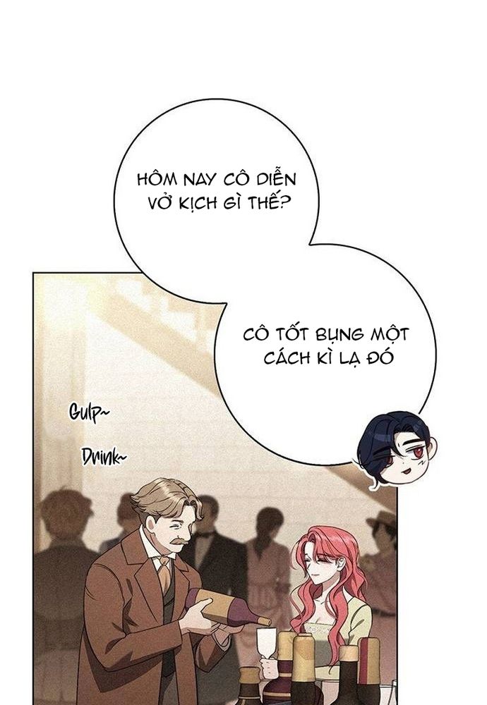 Kế Hoạch Tiễn Chồng Xuống Vực Thẳm [Chap 24-27]