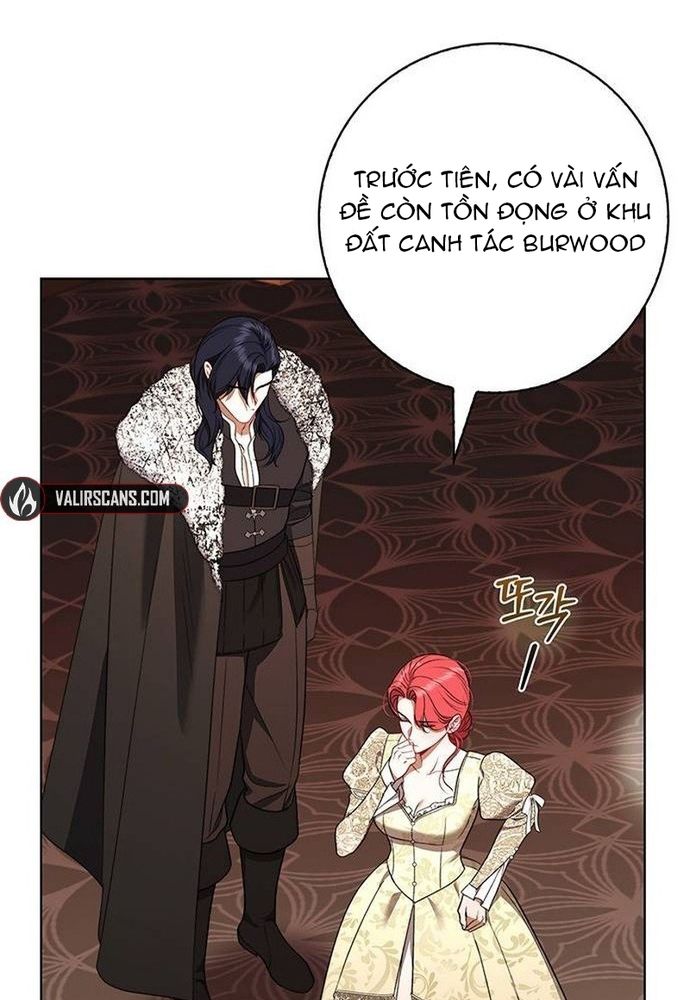 Kế Hoạch Tiễn Chồng Xuống Vực Thẳm [Chap 24-27]