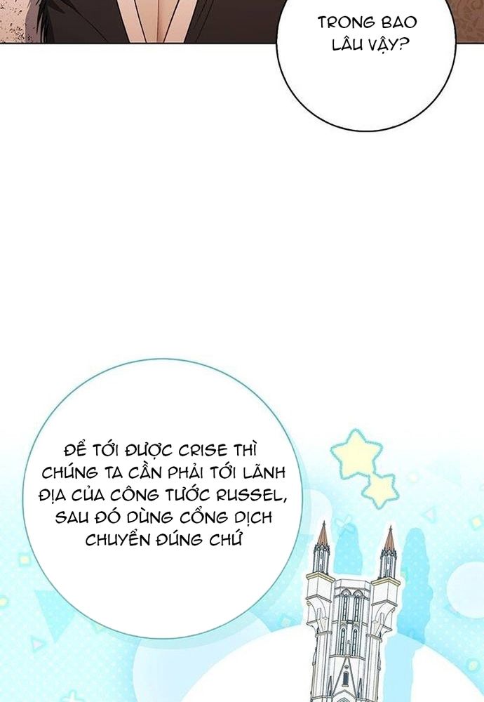 Kế Hoạch Tiễn Chồng Xuống Vực Thẳm [Chap 24-27]