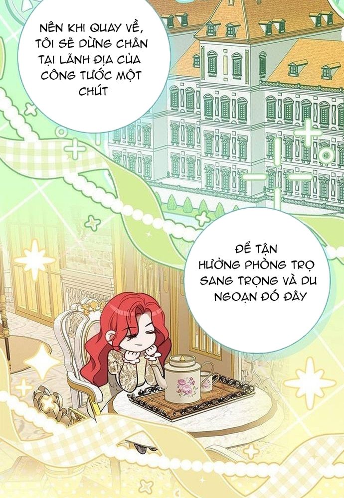 Kế Hoạch Tiễn Chồng Xuống Vực Thẳm [Chap 24-27]