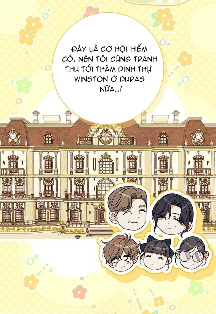 Kế Hoạch Tiễn Chồng Xuống Vực Thẳm [Chap 24-27]