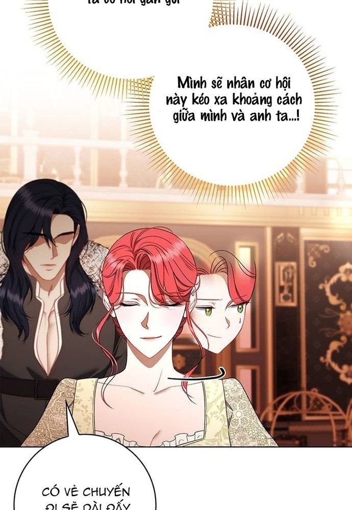 Kế Hoạch Tiễn Chồng Xuống Vực Thẳm [Chap 24-27]