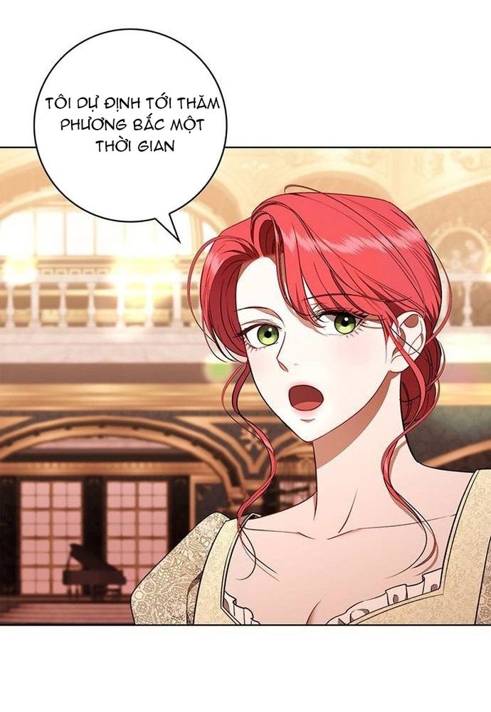 Kế Hoạch Tiễn Chồng Xuống Vực Thẳm [Chap 24-27]