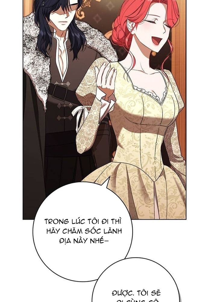 Kế Hoạch Tiễn Chồng Xuống Vực Thẳm [Chap 24-27]