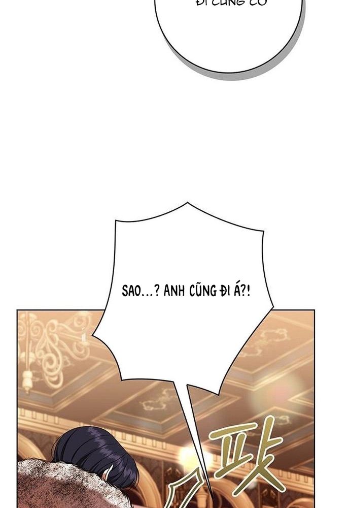 Kế Hoạch Tiễn Chồng Xuống Vực Thẳm [Chap 24-27]
