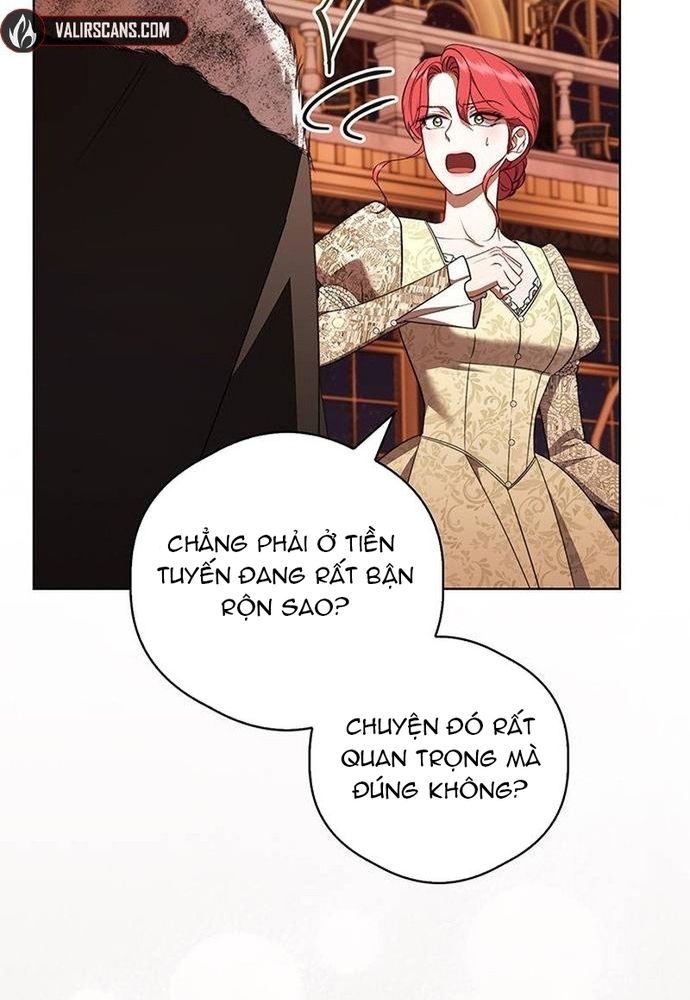Kế Hoạch Tiễn Chồng Xuống Vực Thẳm [Chap 24-27]