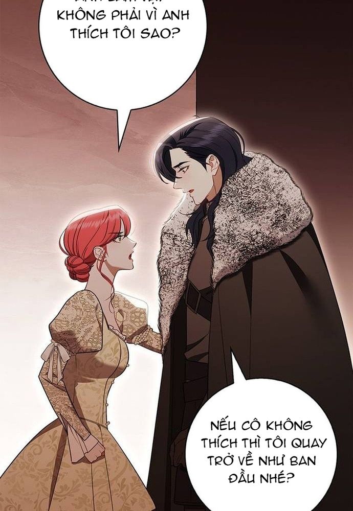 Kế Hoạch Tiễn Chồng Xuống Vực Thẳm [Chap 24-27]
