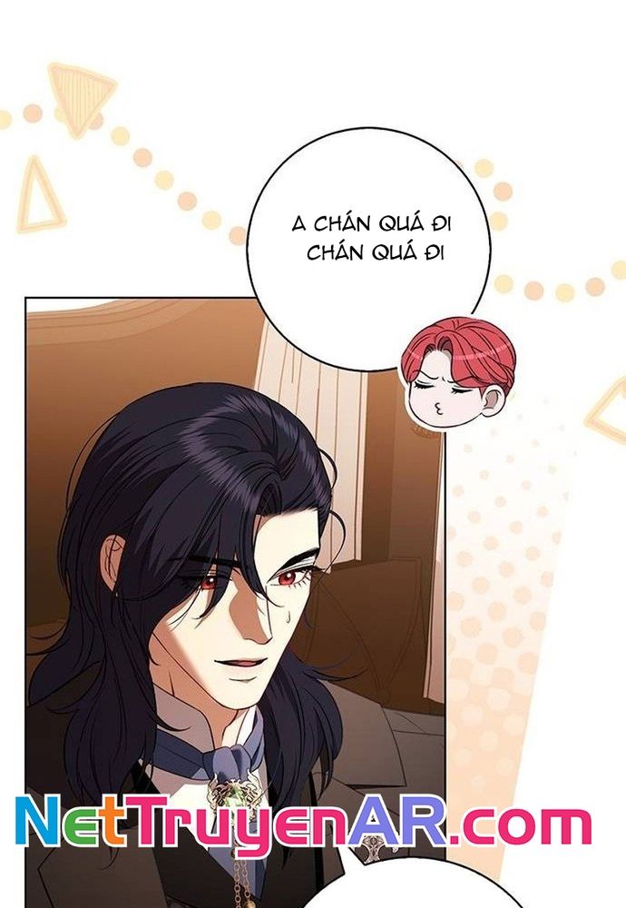 Kế Hoạch Tiễn Chồng Xuống Vực Thẳm [Chap 24-27]