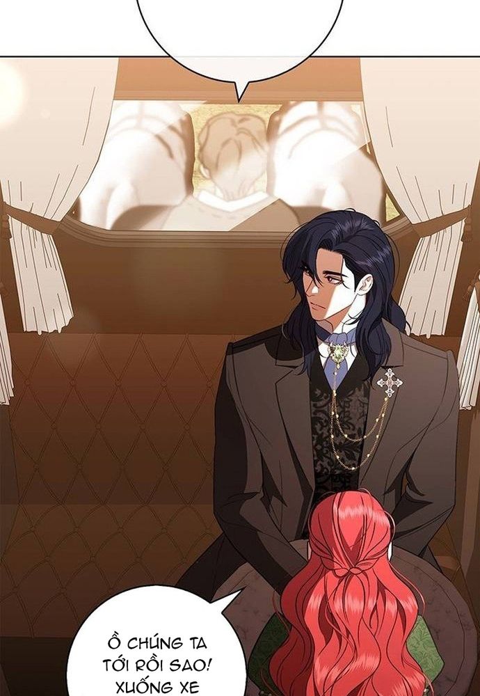 Kế Hoạch Tiễn Chồng Xuống Vực Thẳm [Chap 24-27]