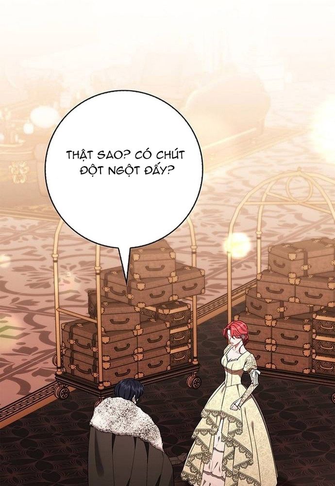 Kế Hoạch Tiễn Chồng Xuống Vực Thẳm [Chap 24-27]