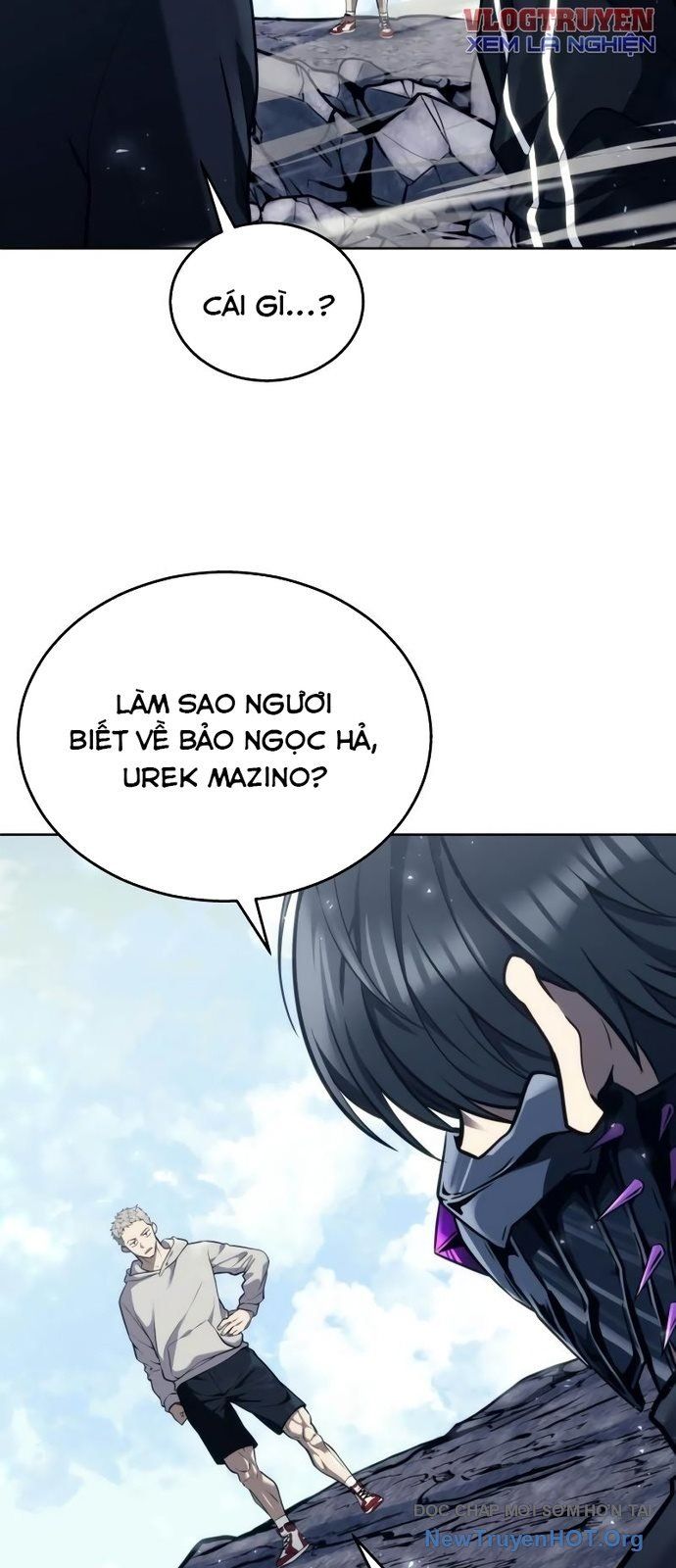 Urek Mazino 25