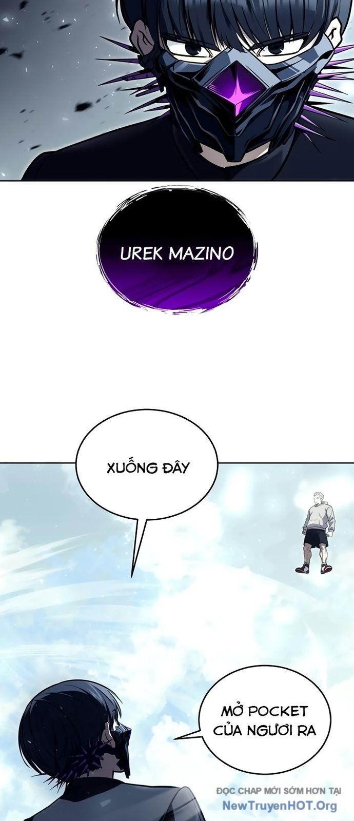 Urek Mazino 25