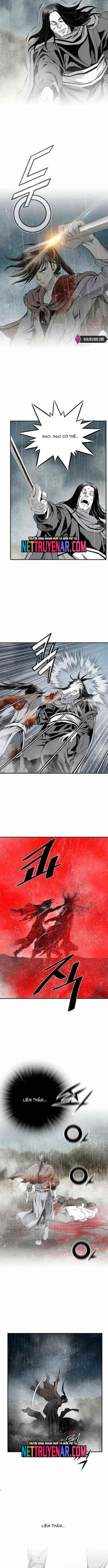 Đăng Thiên Lộ Chapter 130 - TC Truyện