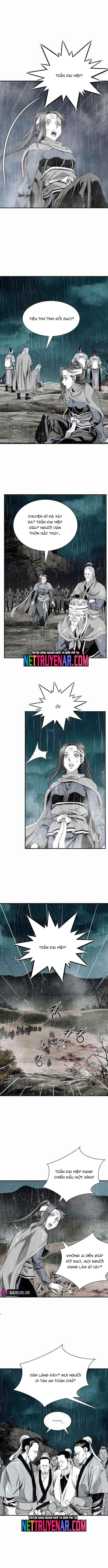 Đăng Thiên Lộ Chapter 130 - TC Truyện