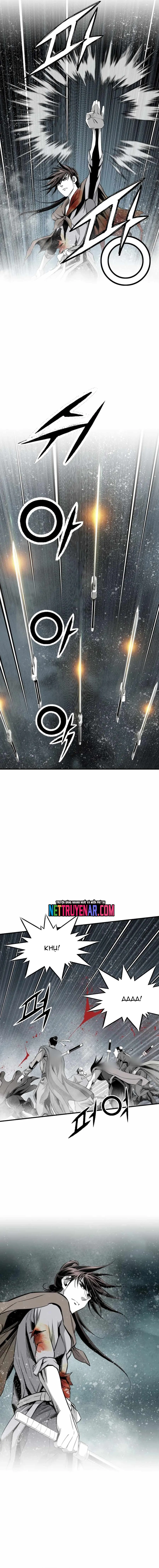 Đăng Thiên Lộ Chapter 131 - TC Truyện