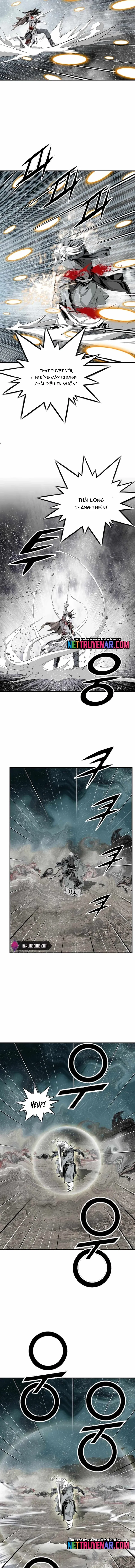 Đăng Thiên Lộ Chapter 132 - TC Truyện