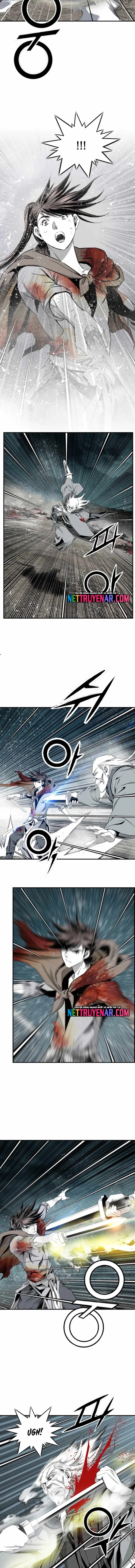 Đăng Thiên Lộ Chapter 132 - TC Truyện