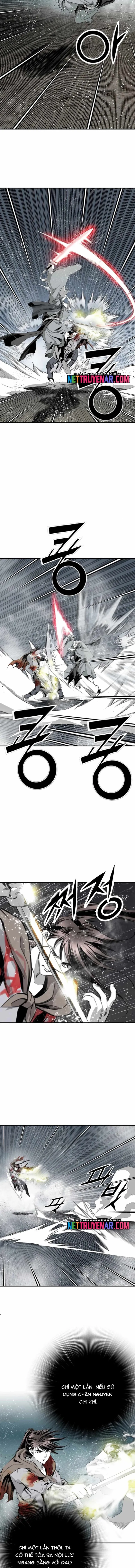 Đăng Thiên Lộ Chapter 132 - TC Truyện